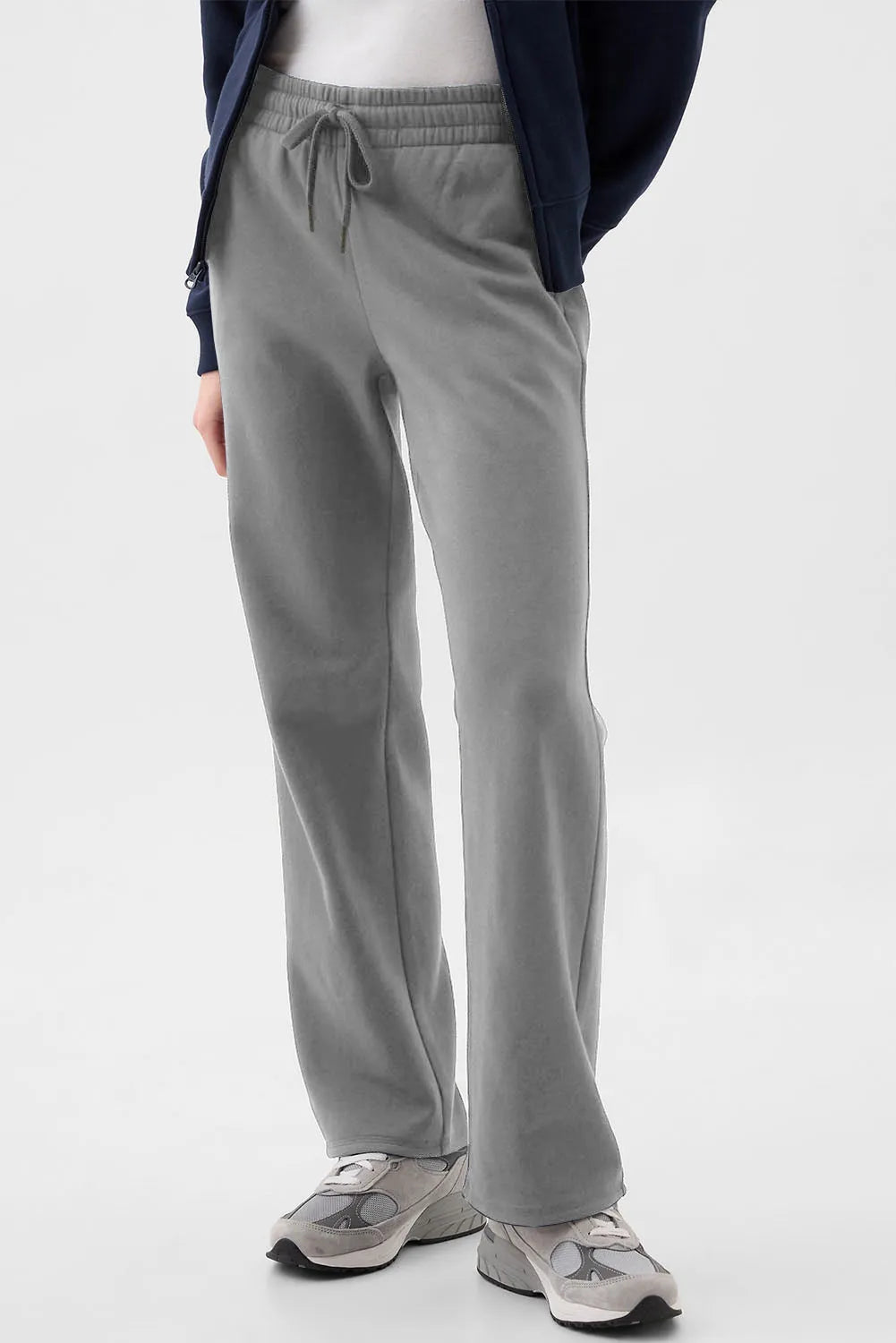 Aura Stylo - Drawstring Pants with Pockets