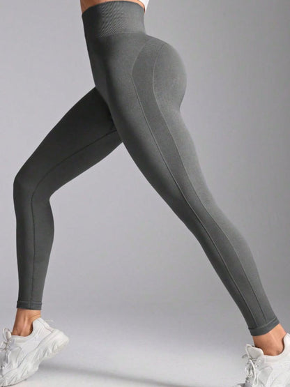 Aura Stylo - High Waist Active Leggings