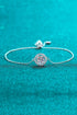 Aura Stylo - Adored All For Fun 1 Carat Moissanite Bracelet