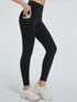 Aura Stylo - High Waist Active Leggings