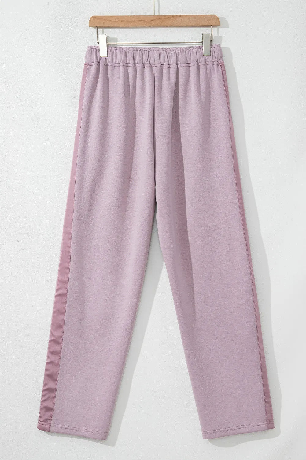 Aura Stylo - Drawstring Pants with Pockets