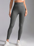 Aura Stylo - High Waist Active Leggings