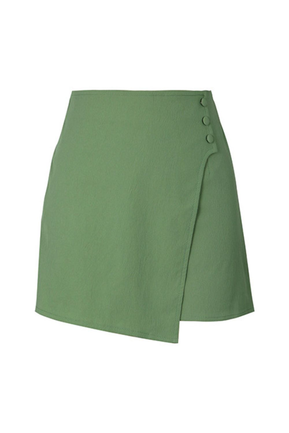 Perfee Chic High-Waisted Skort