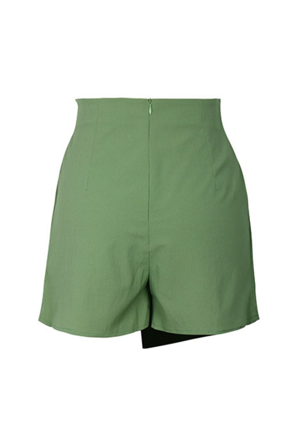 Perfee Chic High-Waisted Skort