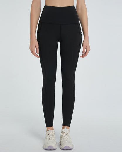 Aura Stylo - High Waist Active Leggings